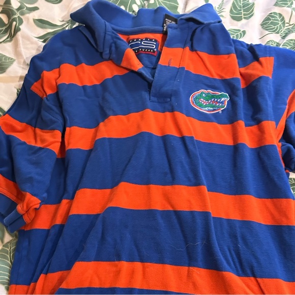Lot of 3 vintage university of Florida polos - Picture 3 of 4